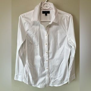 Banana Republic Tailored Button Down Shirt